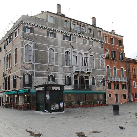 B&B San Firmino Venice Exterior photo