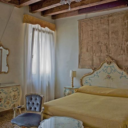 B&B San Firmino Venice Exterior photo