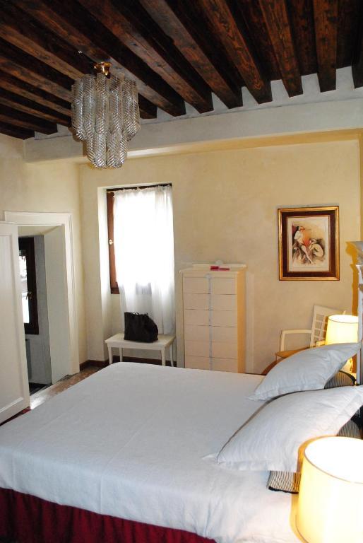 B&B San Firmino Venice Room photo