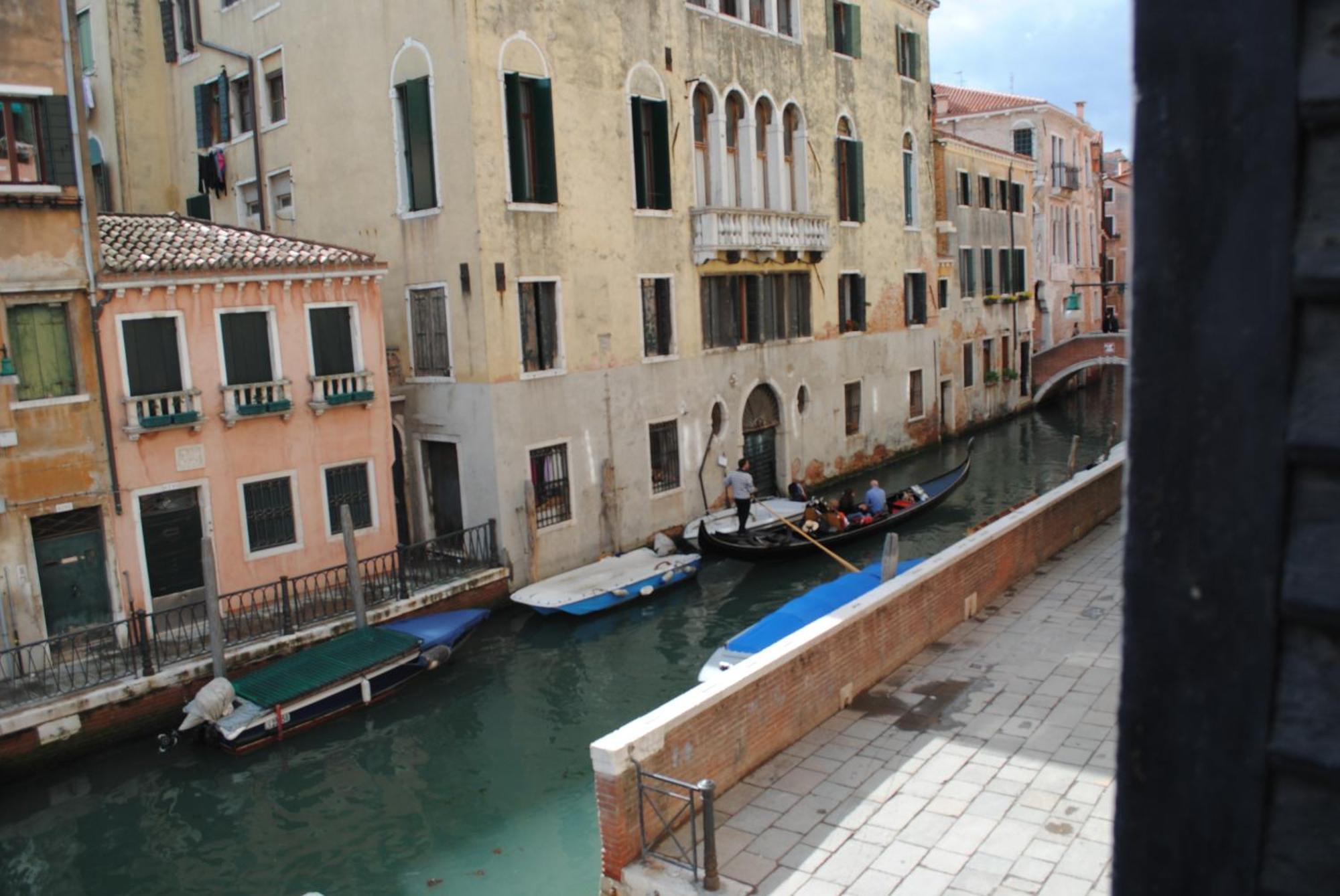 B&B San Firmino Venice Exterior photo