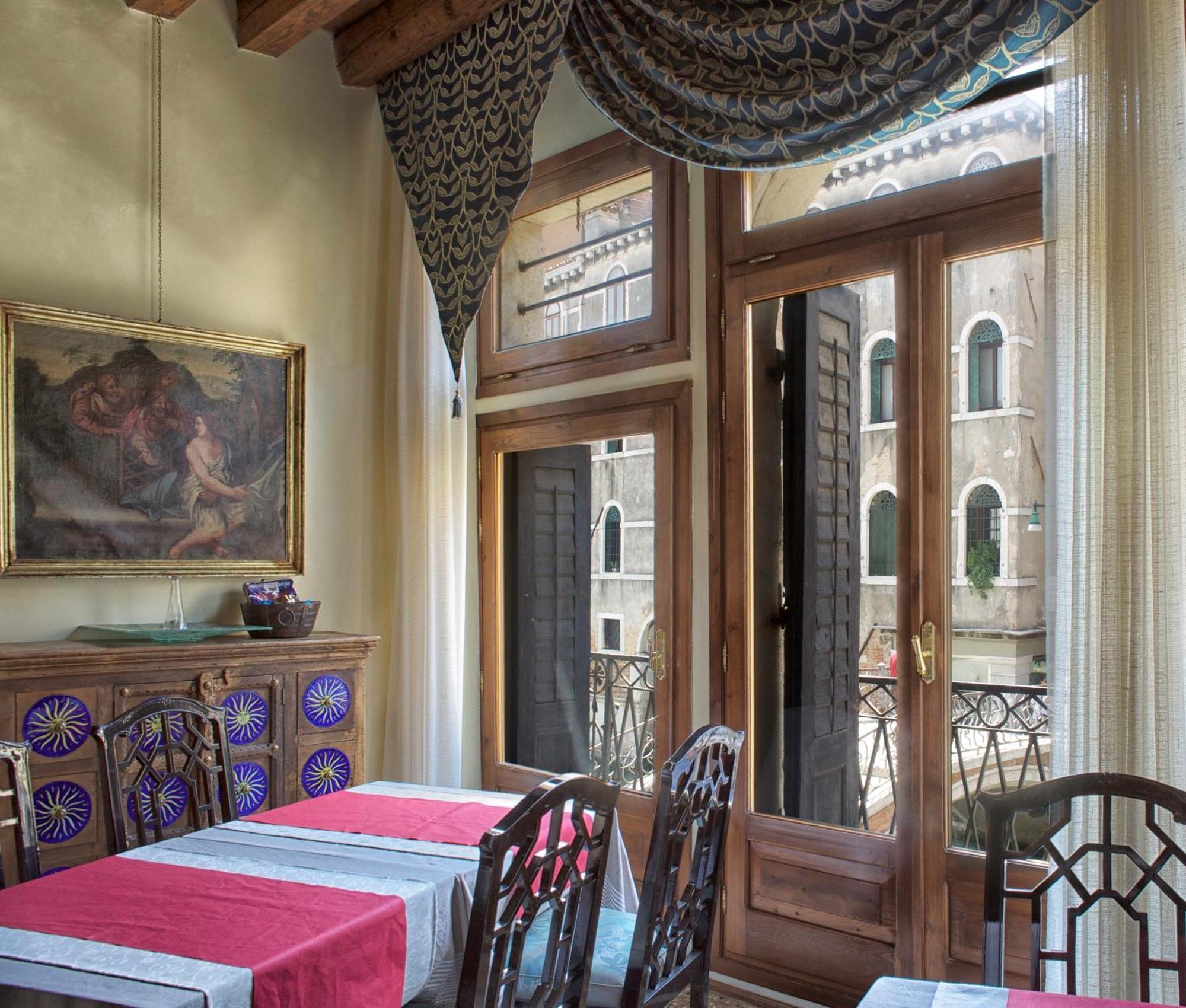 B&B San Firmino Venice Exterior photo