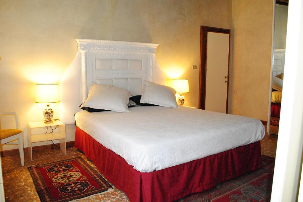 B&B San Firmino Venice Room photo