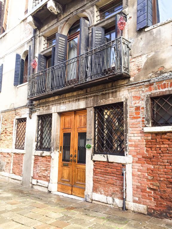 B&B San Firmino Venice Exterior photo