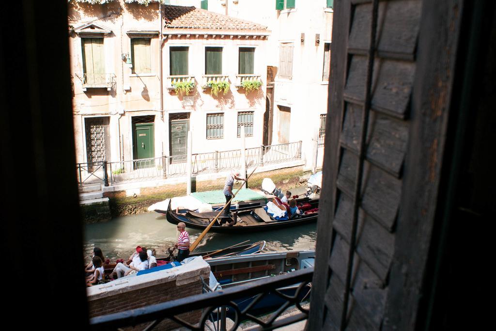 B&B San Firmino Venice Exterior photo