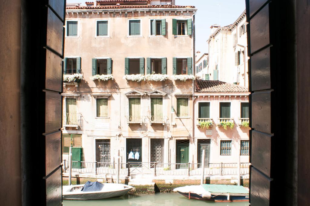 B&B San Firmino Venice Exterior photo