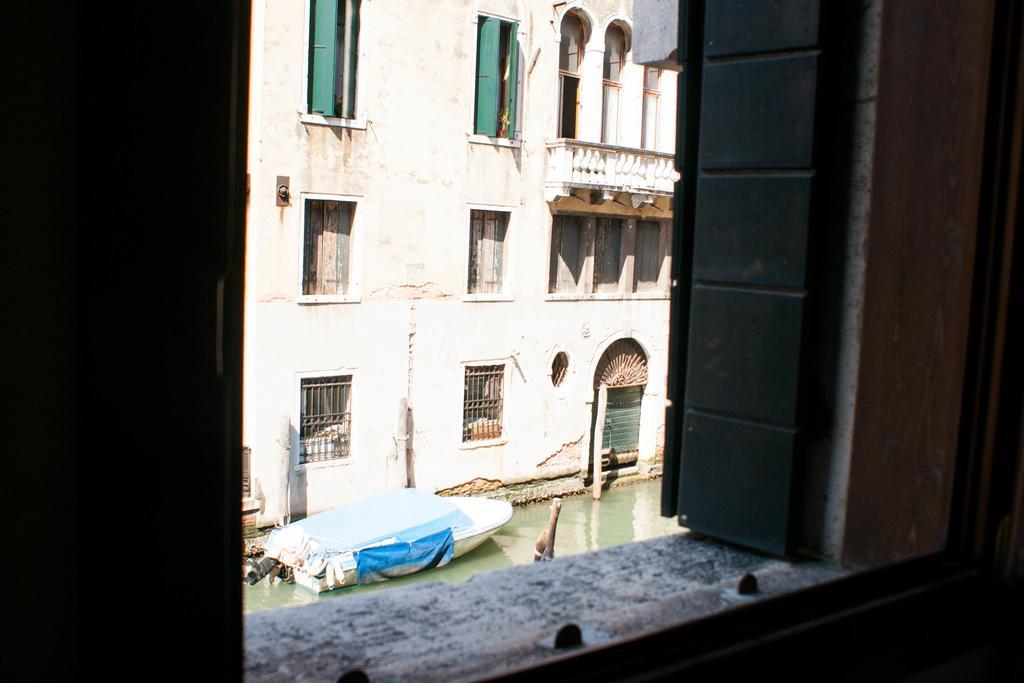 B&B San Firmino Venice Exterior photo