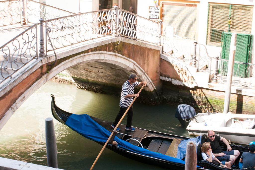 B&B San Firmino Venice Exterior photo