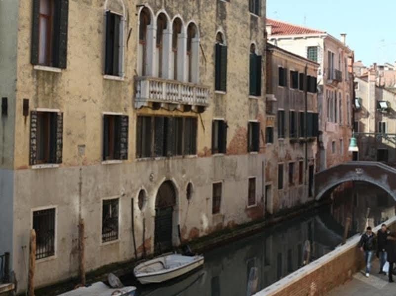 B&B San Firmino Venice Exterior photo