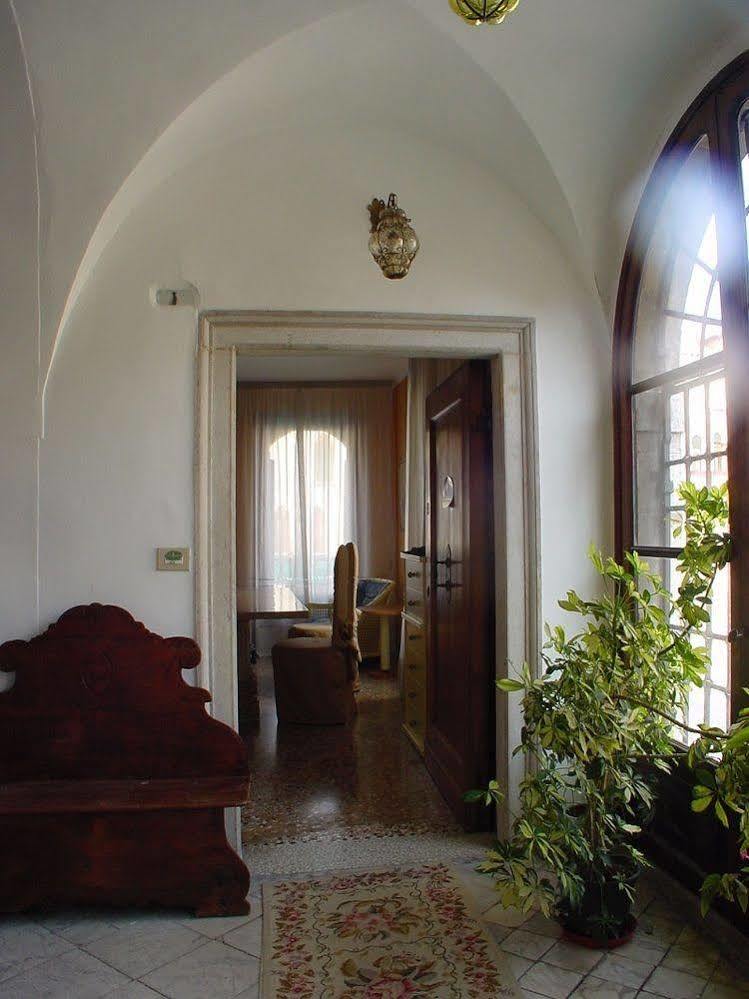 B&B San Firmino Venice Exterior photo